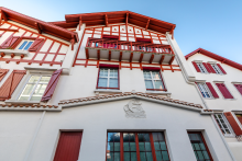 Best Western Kemaris Biarritz - ©Best Western Kemaris Biarritz