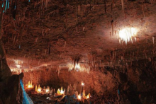 Un - ©Grotte de Tourtoirac