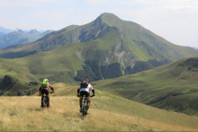 Les Chalets d'Iraty - Les Chalets d'Iraty