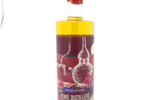 photo bouteille de whisky - distillerie des bughes