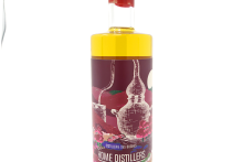 photo bouteille de whisky - ©distillerie des bughes