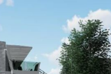 Projet de rénovation du parvis de la gare de Périgueux - ©Images Grand Périgueux Agglomération