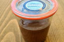 Les Délices du Bouchon Biarrot - ©Les Délices du Bouchon Biarrot