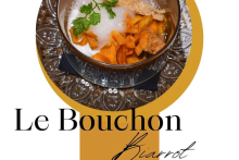 Le Bouchon Biarrot - ©Le Bouchon Biarrot