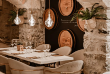 Le Bouchon Biarrot - ©Le Bouchon Biarrot