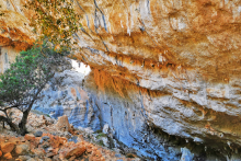 Randonnée en montagne avec Orosei AdvenTours - ©Orosei Adventours