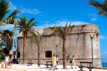 Musée d’Archéologie à Antibes - Musée d’Archéologie à Antibes