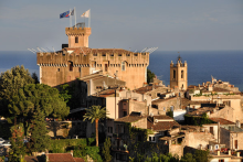 Château Musée Grimaldi - Château Musée Grimaldi