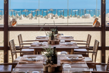Restaurant Arte Nautica - ©Vila Vita