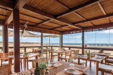 Restaurant Arte Nautica - ©Vila Vita
