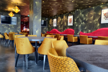 Restaurant du Casino Hendaye - ©Restaurant du Casino Hendaye