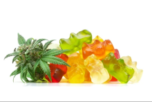 Bonbon cbd nimes - ©anonymseeds®