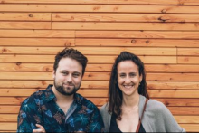Guillaume & Diane - ©Senja