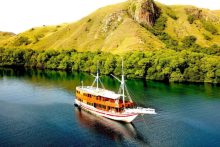 Phinisi Cruises - ©Phinisi Cruises