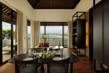 One Bedroom Suite - Ocean View - One Bedroom Suite - Ocean View