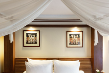 Premium Room Garden View  - ©Premium Room Garden View 
