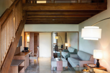Junior Suite - ©Junior Suite