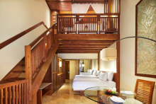 Family Suite (Both Room) - ©Melia Bali