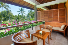 Family Suite - ©Melia Bali
