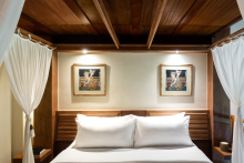 The Level Junior Suite - ©Melia Bali