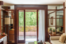 The Level Romance Suite - ©The Level Romance Suite