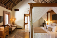The Level Garden Villa - ©The Level Garden Villa