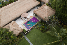 The Level Garden Villa - ©Melia Bali