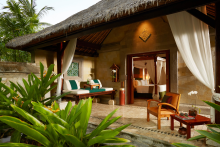 The Level Garden Villa - ©Melia Bali