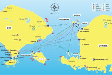 Gili Ticket - ©Gili Ticket