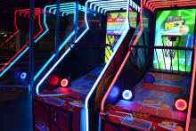 - Arcades - IvazioIslandBordeaux