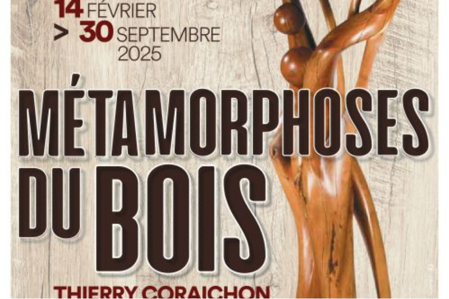 Exposition temporaire - ©muséecompagnonnage71