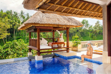 Terrace Pool Villa - Terrace Pool Villa