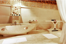 Terrace Pool Villa - Terrace Pool Villa