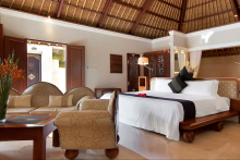 Terrace Pool Villa - Terrace Pool Villa