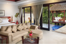 Deluxe Terrace Villa - Deluxe Terrace Villa