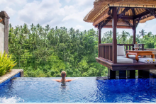 Deluxe Terrace Villa - Deluxe Terrace Villa