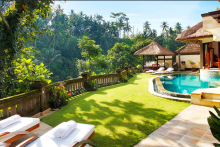 Villa - Villa