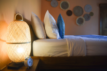 DIVE & STAY PACKAGES AT PESONA BEACH RESORT - ©DIVE & STAY PACKAGES AT PESONA BEACH RESORT
