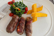 ITALIAN RESTAURANT IN TOWN - ©ITALIAN RESTAURANT IN TOWN