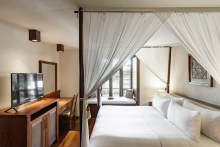 The Level Presidential Suite - ©Melia Bali