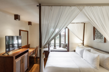 The Level Presidential Suite - Melia Bali