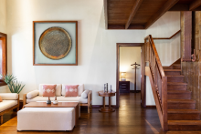 The Level Presidential Suite - ©Melia Bali