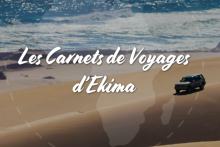 Blog - Ekima Afrika Travel