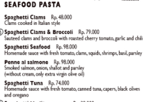 https://www.blackbeach.asia/menu - ©https://www.blackbeach.asia/menu