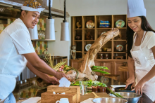 TAKE HOME A TASTE OF BALI - TAKE HOME A TASTE OF BALI