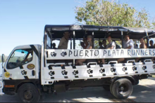 Puerto Plata Runners - Puerto Plata Runners