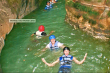 Damajagua Waterfalls Tour - Damajagua Waterfalls Tour