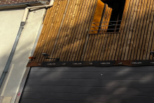 Le Garage - ©9 Wagram SAS