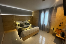 Chambre Casablanca - 103 - ©9 Wagram SAS