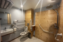 Salle de bain Casablanca - 103 - ©9 Wagram SAS